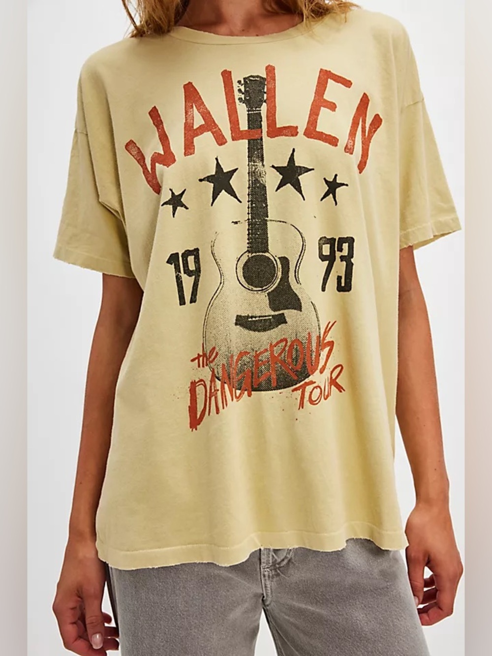 Daydreamer Morgan Wallen Tee